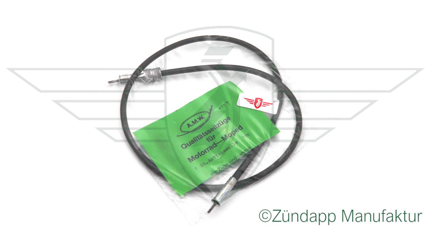 Speedometer cable